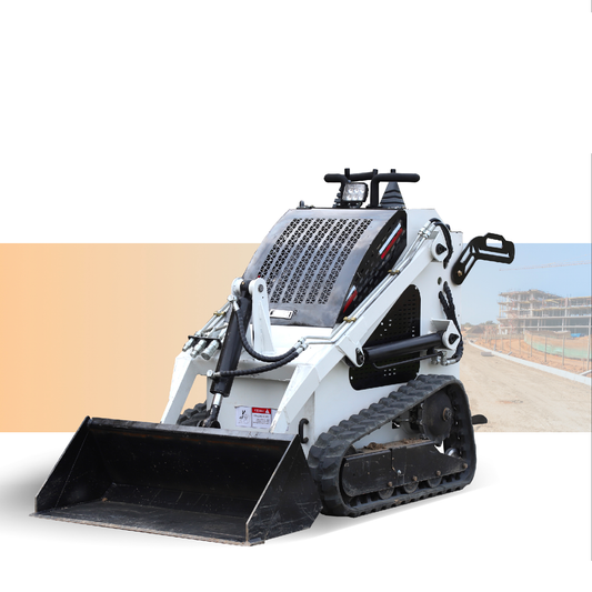 Skid-steer Loader T360