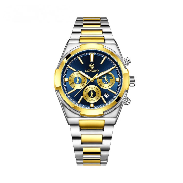 Quartz Watch 83833