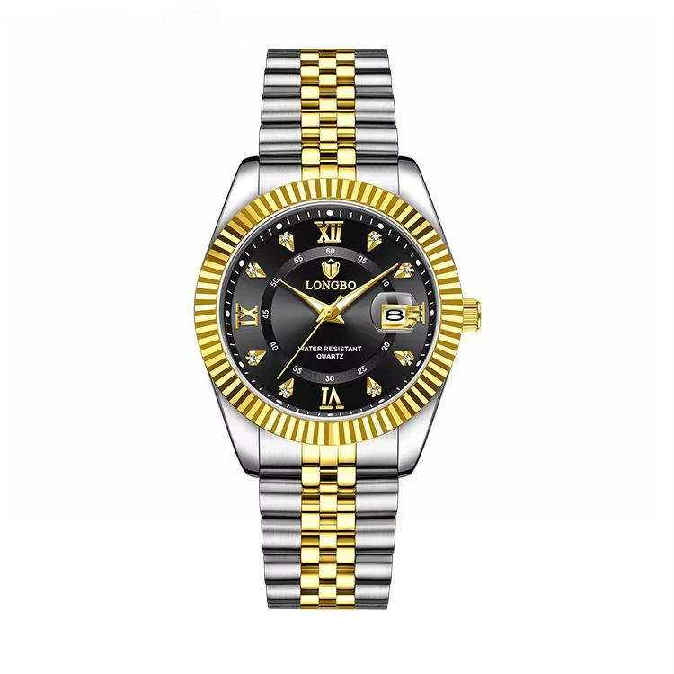 Quartz Wrist Watch 83831