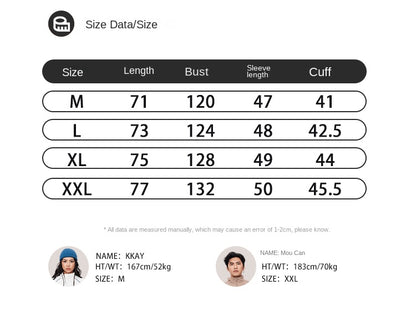 2025 Spring/Summer New Racing Suit Tide Brand American Letter Logo Stitching Contrast Color Short Sleeve T-shirt Men SH-655