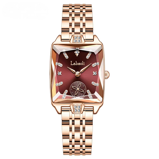 Quartz Wrist Watch  LA613