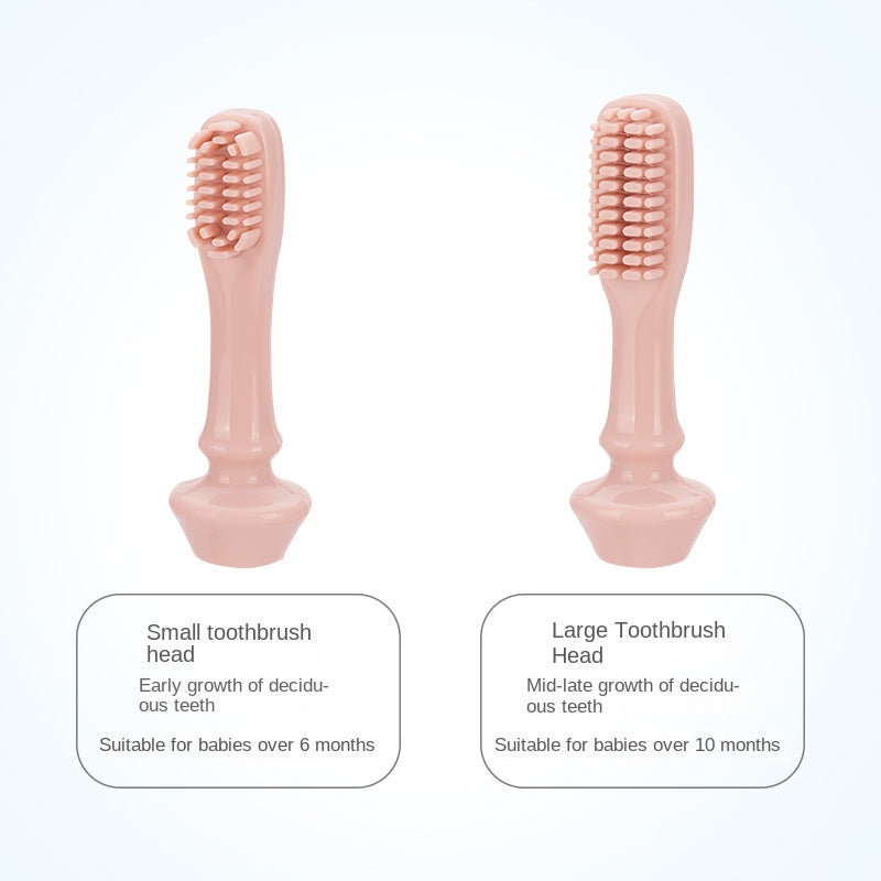 Penguin Silicone Toothbrush H41-167