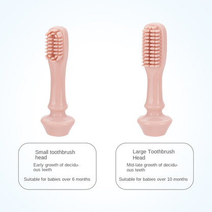 Penguin Silicone Toothbrush H41-167