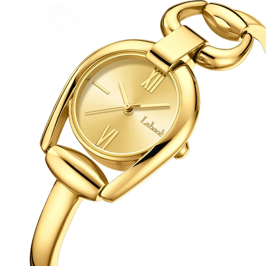 Quartz Wrist Watch  LA688