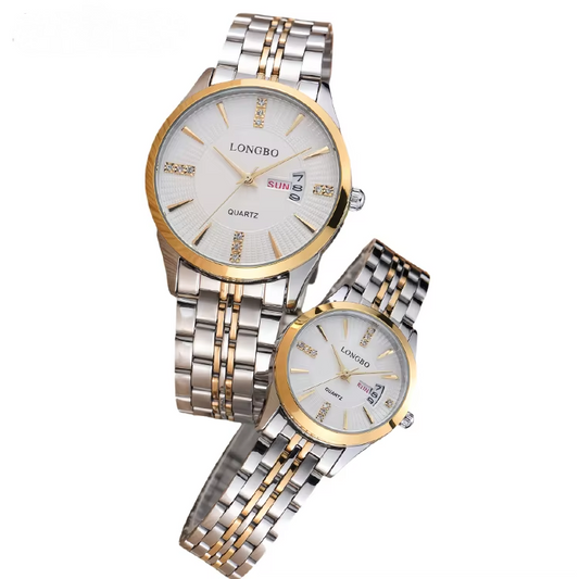 Quartz Wrist Watch 80552