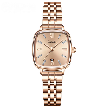 Quartz Wrist Watch LA392