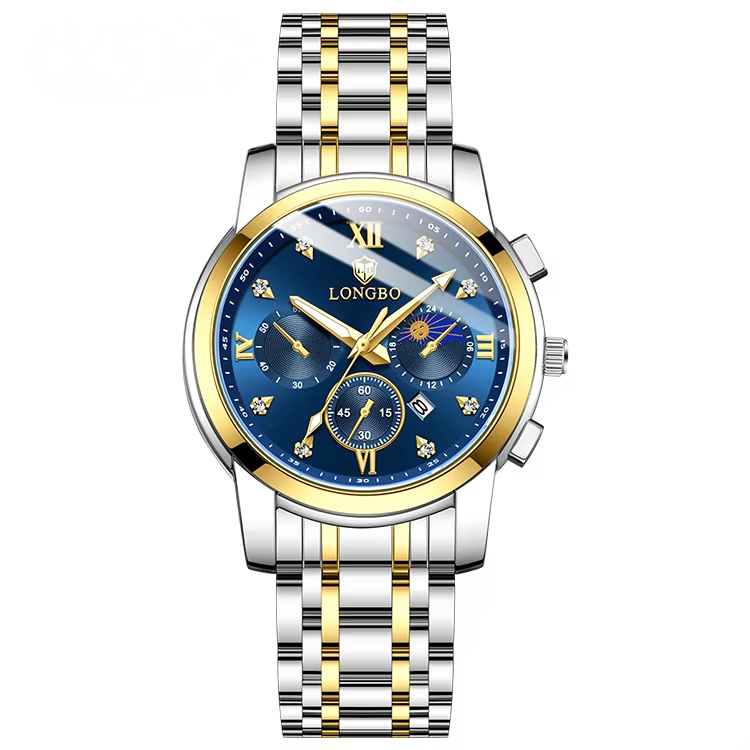 Quartz Watch 83740