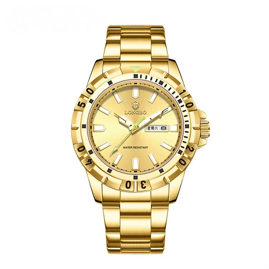 Quartz Wrist Watch 83819