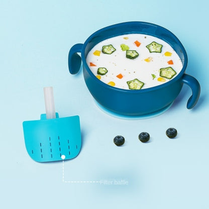 Baby pipette bowl H41-209