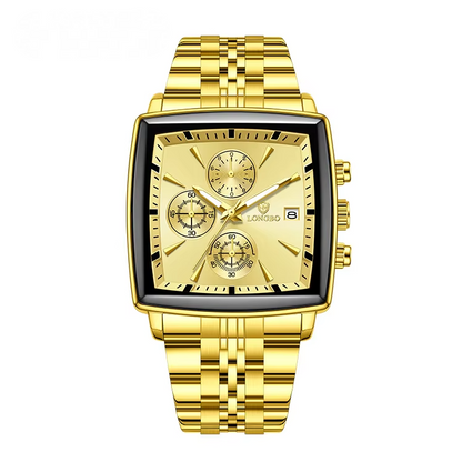 Quartz Wrist Watch 83826