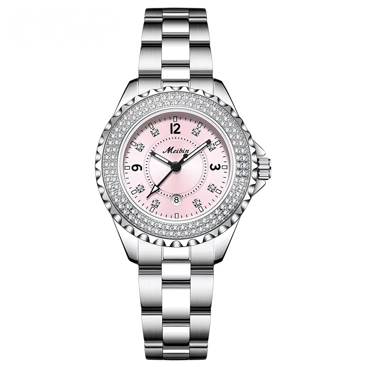 Quartz Wrist Watch M1851