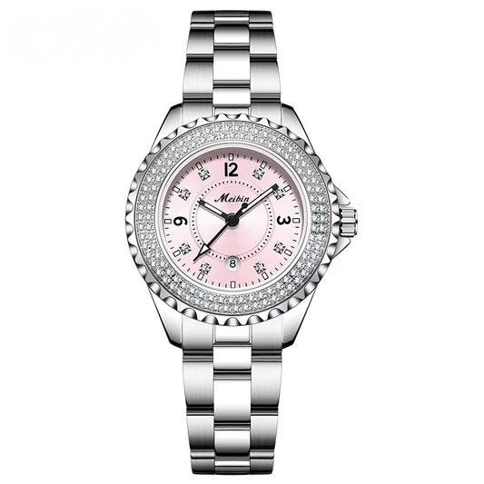Quartz Wrist Watch M1851