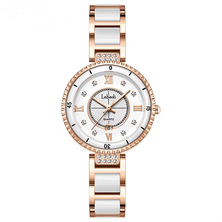 Quartz Wrist Watch LA330