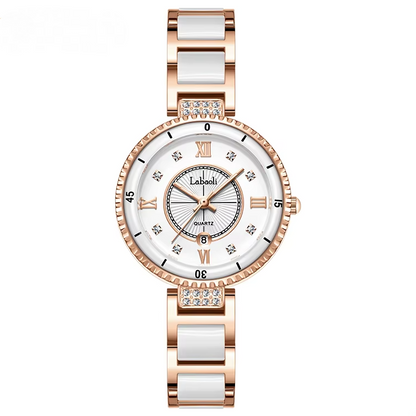 Quartz Wrist Watch LA330