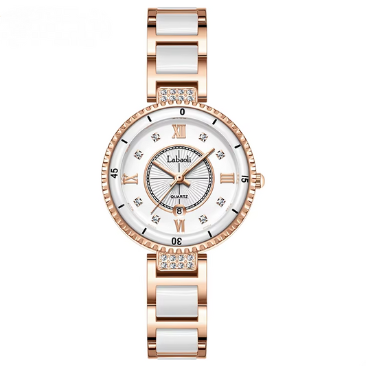 Quartz Wrist Watch LA330