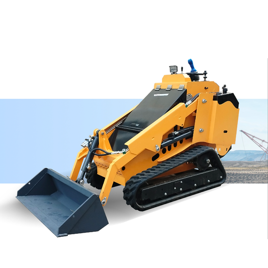 Skid-steer Loader T750